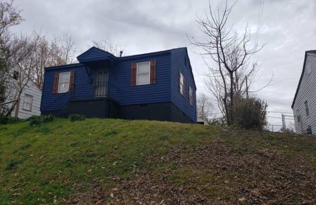 2066 Farrington Street