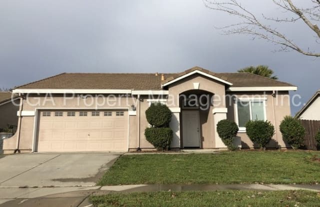 3118 Grizzly Bay Road - 3118 Grizzly Bay Rd, West Sacramento, CA 95691