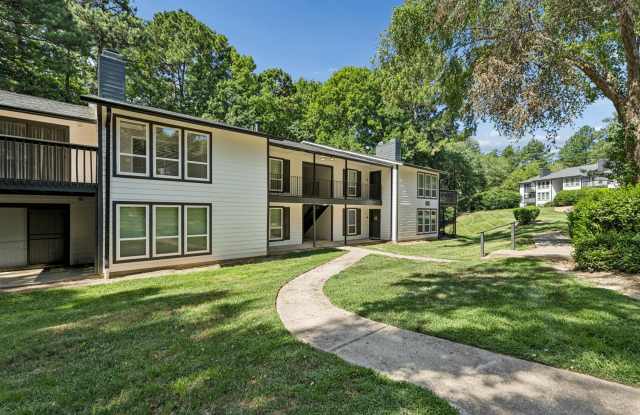 Photo of Laurel Springs