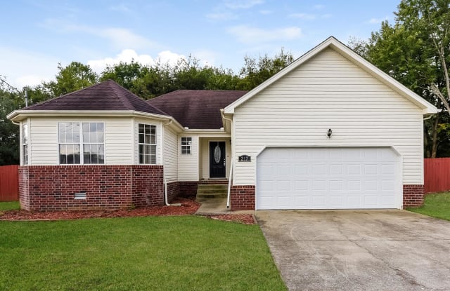 217 Heritage Cir. E - 217 E Heritage Cir, La Vergne, TN 37086