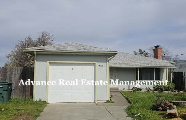 7911 Lenhart Road - 7911 Lenhart Road, Florin, CA 95828