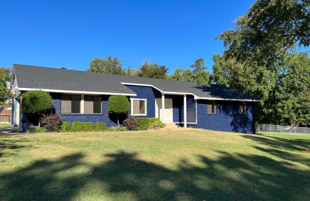 7111 Concord Ln - 7111 Concord Lane, Saline County, AR 72019