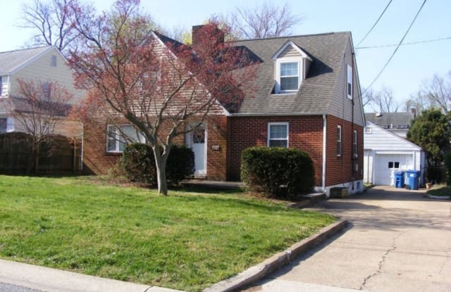 215 W. Franklin Avenue - 215 West Franklin Avenue, Wilmington Manor, DE 19720