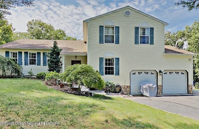 31 Oakland Drive - 31 Oakland Drive, Ocean County, NJ 08527