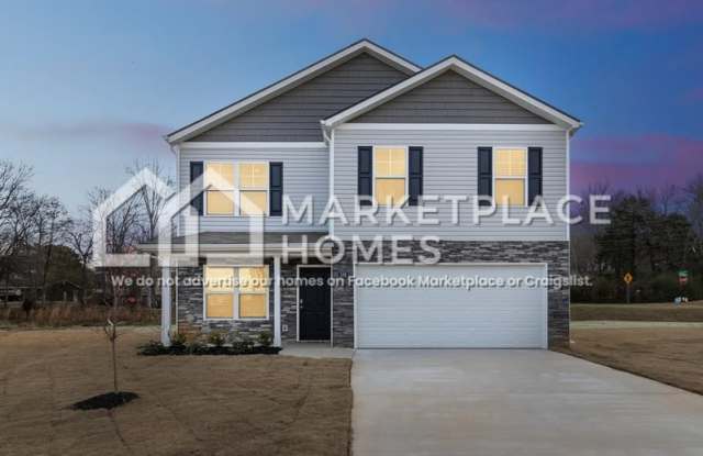 186 Lindsell Rd