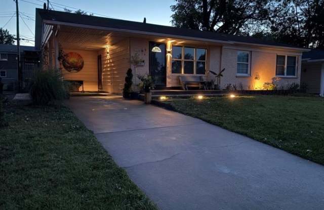 Photo of 9445 Palomino Drive