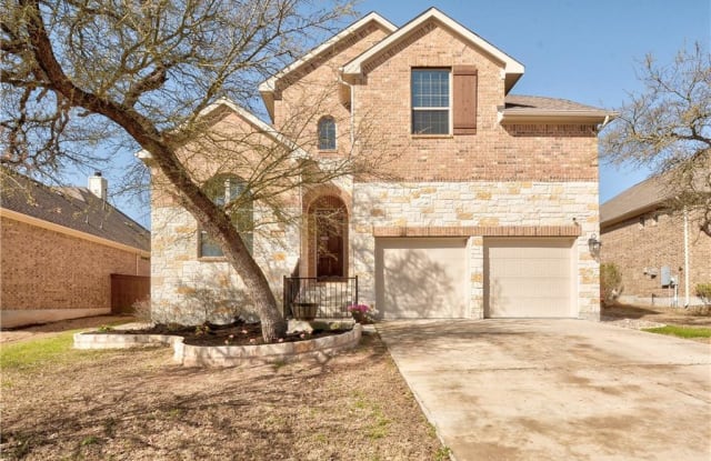 829 Catalina LN - 829 Catalina Lane, Hays County, TX 78737