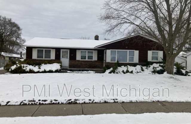 2345 Barberry Drive Southwest
