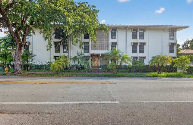 1600 S Le Jeune Rd