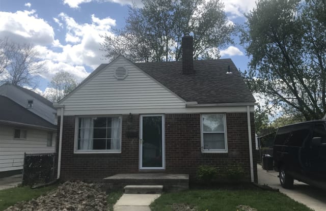 3083 Ellwood Ave - 3083 Ellwood Avenue, Berkley, MI 48072