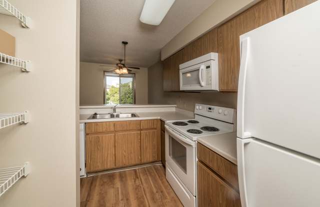 Beadle West Apartments