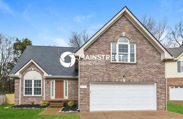 713 Brent Glen Place