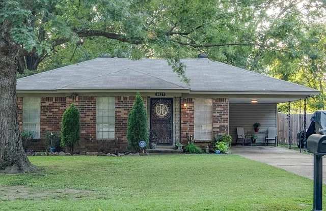 8029 Cedarbrook Drive - 8029 Cedarbrook Drive, Southaven, MS 38671