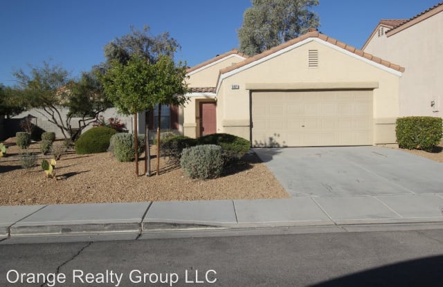 5921 Forest Creek Rd - 5921 Forest Creek Road, North Las Vegas, NV 89031