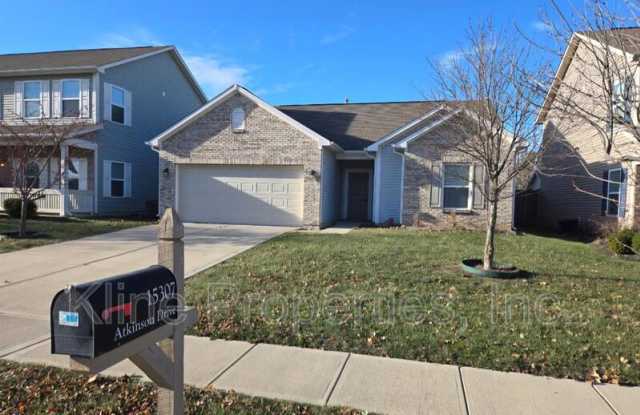 15307 Atkinson Dr