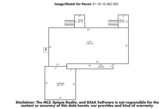 2555 Ridgemoor Drive SE