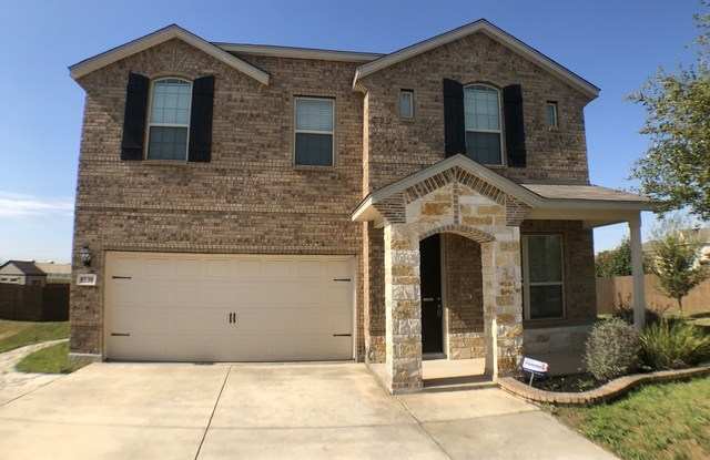 8530 MERI LEAP - 8530 Meri Leap, San Antonio, TX 78251