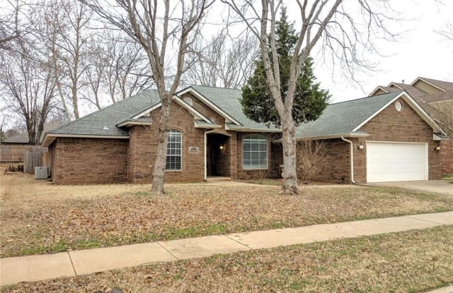 14705 Collingwood Lane - 14705 Collingwood Lane, Oklahoma City, OK 73013