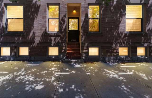 1090 Highland Street