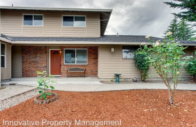 14040 SW 105th Ave #B - 14040 Southwest 105th Avenue, Tigard, OR 97224