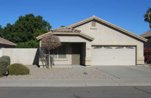 Very Nice Home in Gilbert!