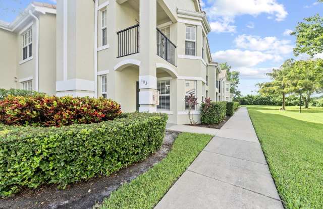 140 SW Peacock Boulevard unit: 103
