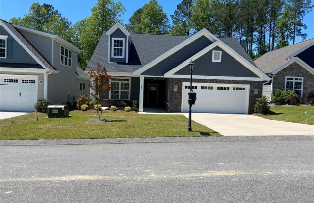 169 Glenwood Court - 169 Glenwood Ct, Harnett County, NC 28390