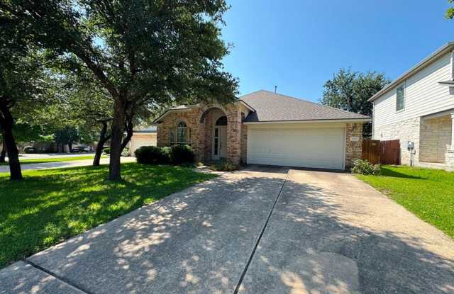 Photo of Beautiful 3bdrm/2bth Home in Round Rock!