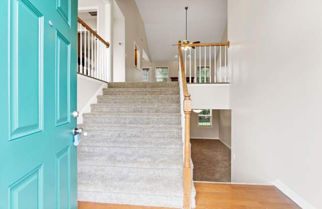 Come take a look at this 5 bedroom beauty!