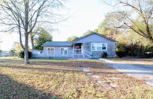 300 Nielsen Drive - 300 Nielsen Drive, Cumberland County, NC 28306