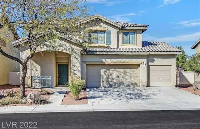 3216 Catherine Mermet Avenue - 3216 East Catherine Mermet Avenue, North Las Vegas, NV 89081