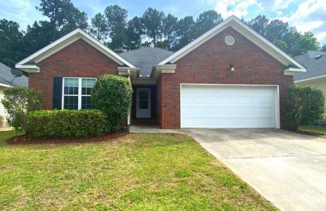 2148 Sylvan Lake Drive - 2148 Sylvan Lake, Columbia County, GA 30813