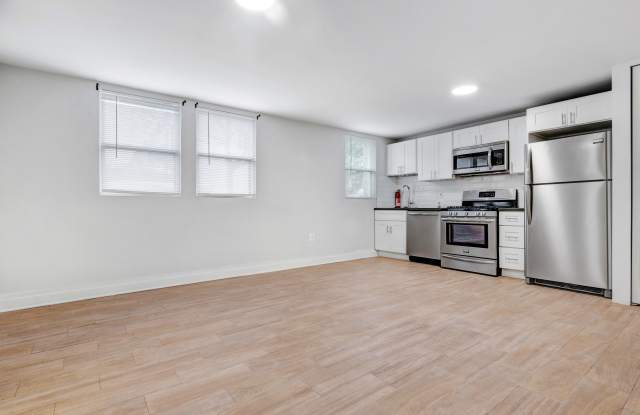 3101 Sherman Ave NW Apt 104