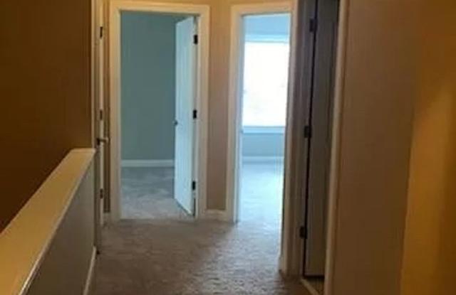 Room in 3 Bedroom Home at Priory Ct