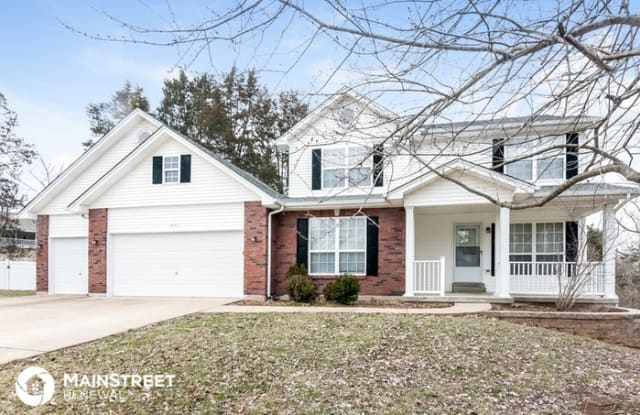 1801 Belmont Court - 1801 Belmont Drive, Festus, MO 63028