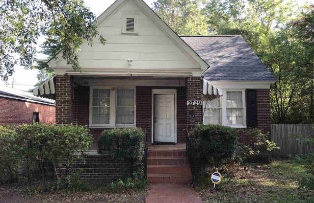 2729 Cypress Street - 2729 Cypress Street, Columbia, SC 29205