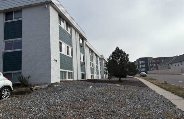 3620 Verde Drive - 306