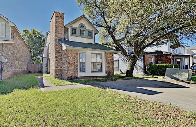 906 Fairbanks Circle - 906 Fairbanks Circle, Duncanville, TX 75137