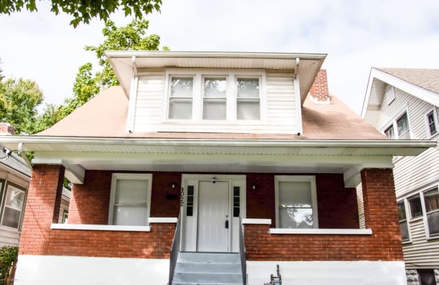 1022 Cecil Ave - 1022 Cecil Avenue, Louisville, KY 40211