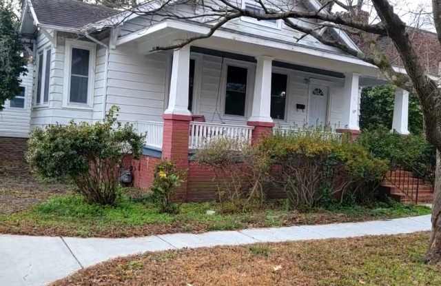 Photo of Charming 2-Bedroom Home in Norfolk