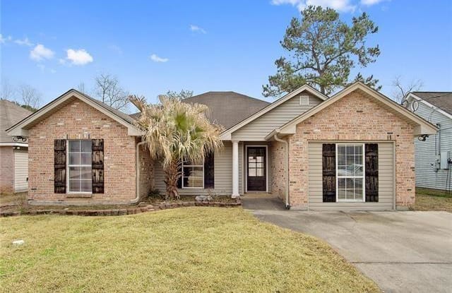 70194 10TH Street - 70194 10th Street, St. Tammany County, LA 70433