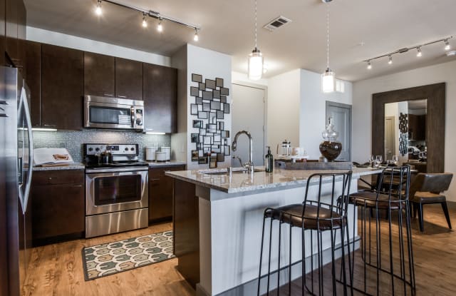 Photo of Centric One90