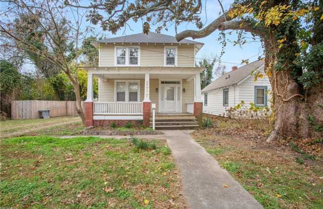 1777 Old Buckroe Rd Hampton VA 23664