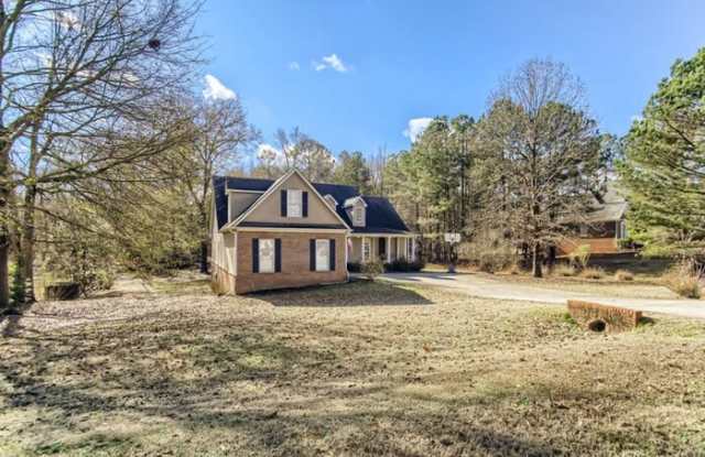 45 Sutton Place - 45 Sutton Place, Newton County, GA 30025