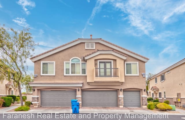 2320 Yellowstone Creek Dr - 2320 East Yellowstone Creek Drive, Paradise, NV 89183