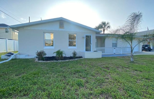 3330 S Peninsula Dr. Front - 3330 South Peninsula Drive, Port Orange, FL 32127