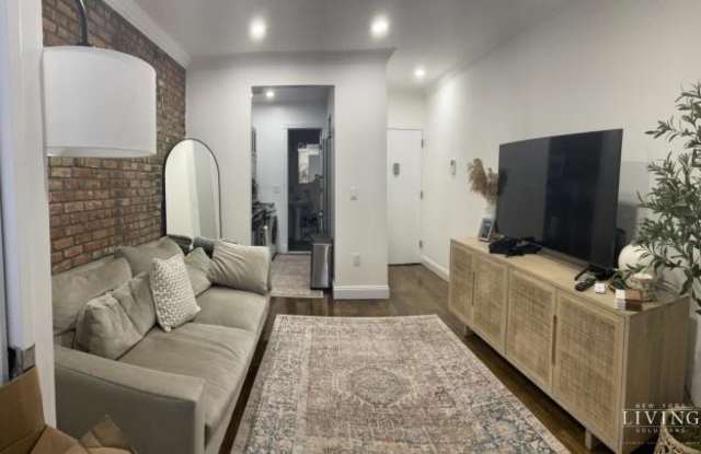 309 Mott Street - 309 Mott Street, New York City, NY 10012