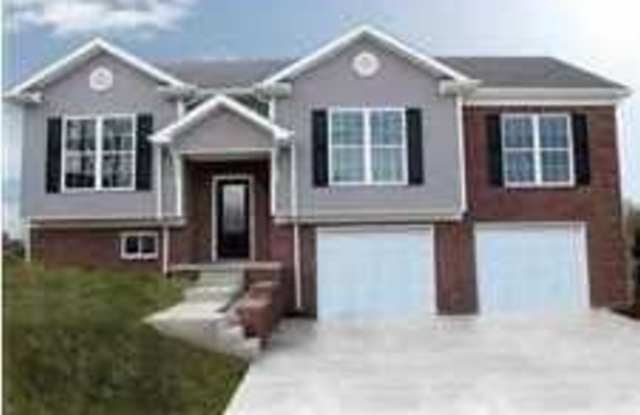 122 Apple Court - 122 Apple Court, Radcliff, KY 40160