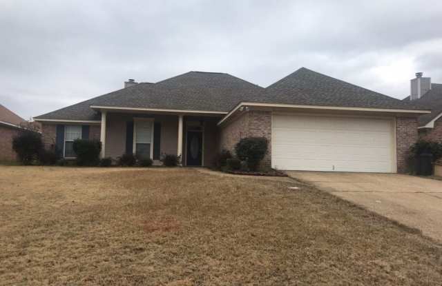 114 Magnolia Way - 114 Magnolia Way, Pearl, MS 39208