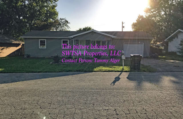 Photo of 929 Wood Street